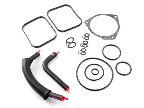 CP3 Install Gasket Kit
