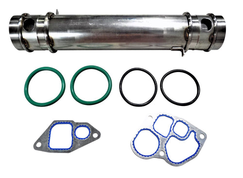 94-03 Powerstroke 7.3 KBDP Engine Oil Cooler Kit