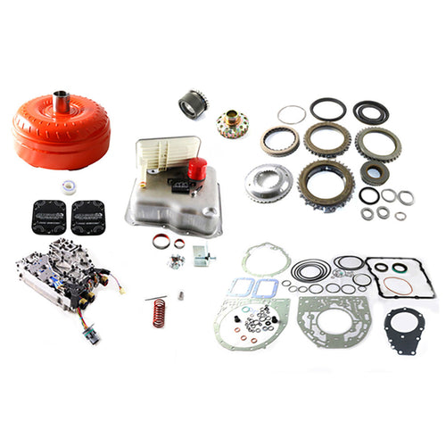 11-16 Duramax LML Merchant Automotive Allison Maximum "Pro Series" Transmission Rebuild Kit