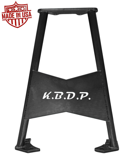 11-16 Duramax LML KBDP Transmission Brace