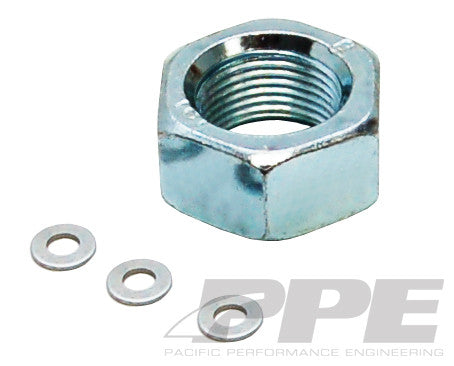 PPE FPRV Shim Kit