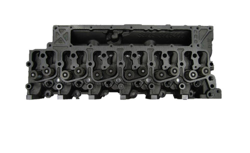 94-98 Cummins 12v Powerstroke Products Cylinder Head