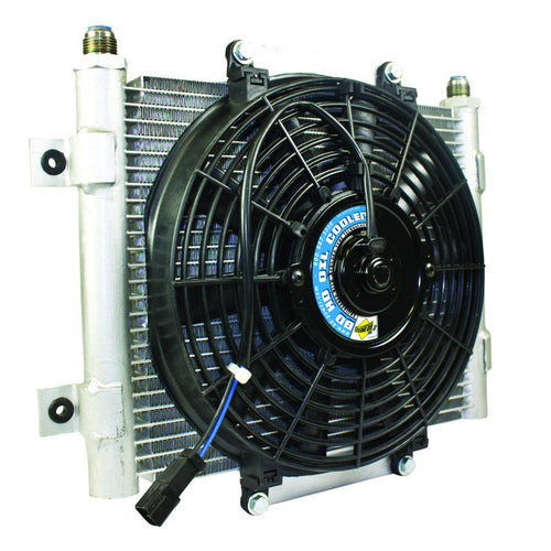 BD-Power Xtruded Auxiliary Trans Cooler