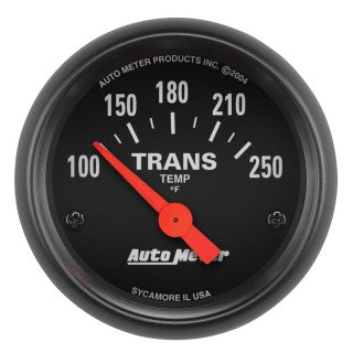 Autometer Z Series Trans Temp 2-1/16