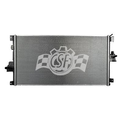 11-15 Powerstroke 6.7 CSF Secondary Radiator