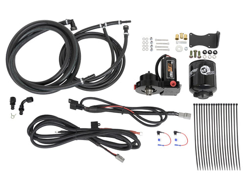 17-19 Duramax L5P aFe Pro Fuel Lift Pump Kit