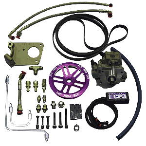 04-10 Duramax ATS Twin CP3 Pump Kit