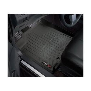 01-07 Duramax Regular Cab Weathertech Mats