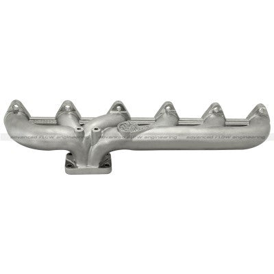 03-07 Cummins 5.9 aFe Stainless Exhaust Manifold T3
