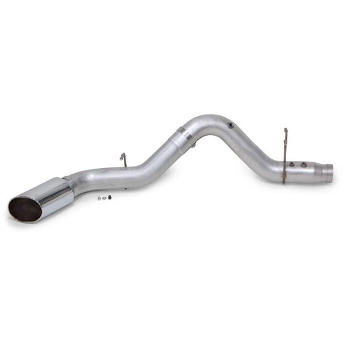 17-19 Duramax L5P Banks 5" Single Monster Ram Exhaust System