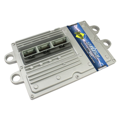 03-07 Powerstroke 6.0 BD Diesel 58-volt Ford Injection Control Module (FICM)