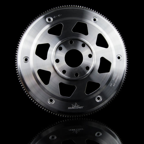 07-18 Cummins 68RFE/AS69 Billet SFI Approved Flexplate