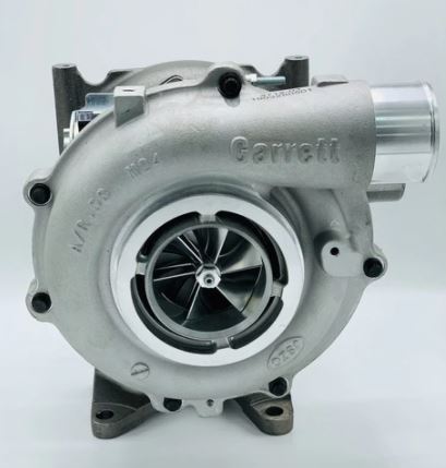 04-10 Duramax LLY LBZ LMM Ryans Diesel 68mm New Turbo