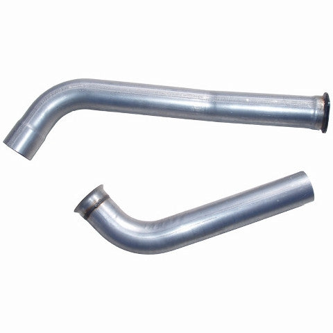 03-07 Powerstroke 6.0 MBRP 3.5" Downpipe