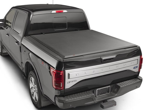17-20 Ford F-250/F-350/F-450/F-550 WeatherTech Roll Up Pickup Truck Bed Cover
