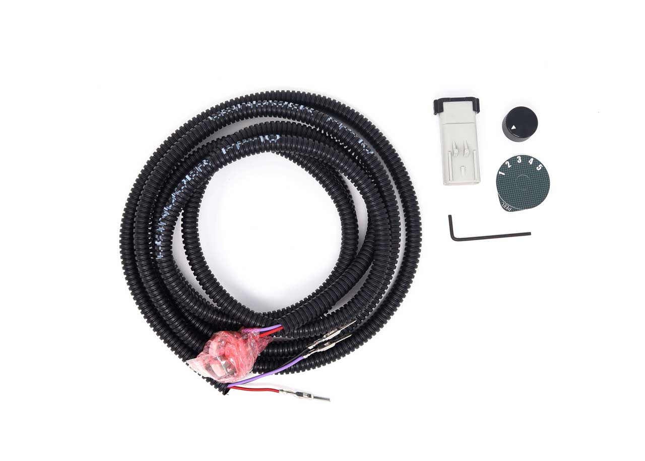 10-21 Cummins GDP SOTF Switch Kit