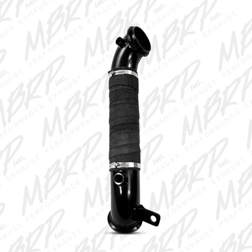 11-16 Duramax LML MBRP 3" Downpipe