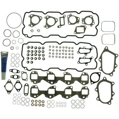 01-16 Duramax Mahle Head Set Gasket Kit