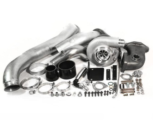 08-10 Powerstroke 6.4 H&S Single SX-E Turbo Kits