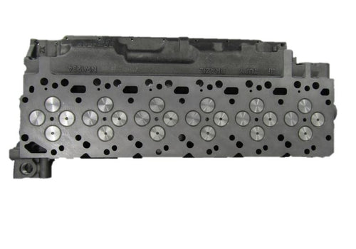 07-16 Cummins 6.7 Powerstroke Products Loaded OEM Cylinder Head