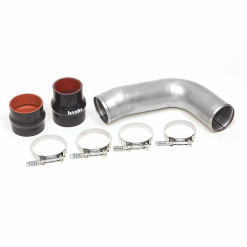 10-12 Cummins 6.7 Banks 3.5" Cold Side Intercooler Tube Kit