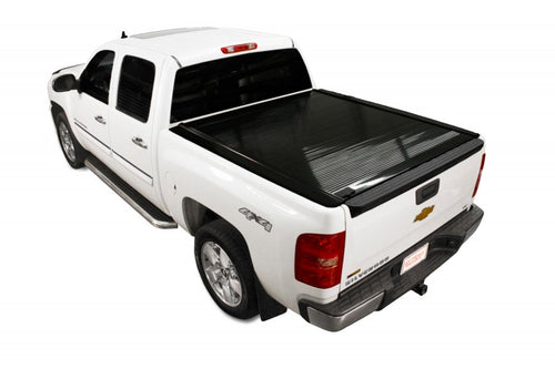 Silverado / Sierra 6.5' Bed Retrax RetraxONE