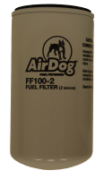 AirDog Replacement Fuel Filters