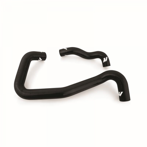 05-07 Powerstroke 6.0 Misimoto Silicone Coolant Hose Kit Mono Beam Chassis