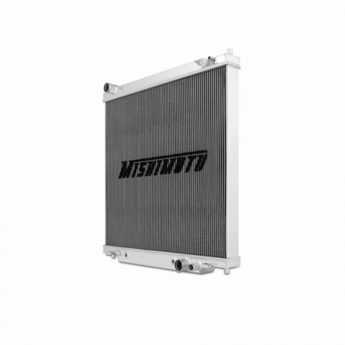 99-03 Powerstroke 7.3 Mishimoto Performance Aluminum Radiator