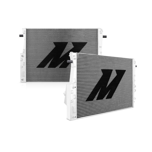 Powerstroke 6.4 Mishimoto Aluminum Performance Radiator