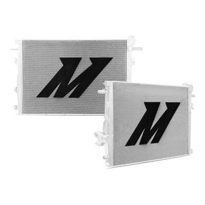 Powerstroke 6.7 Mishimoto Aluminum Performance Radiator