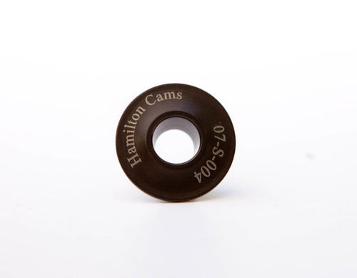 98-18 Cummins 24v Hamilton Tool Steel Retainers Set