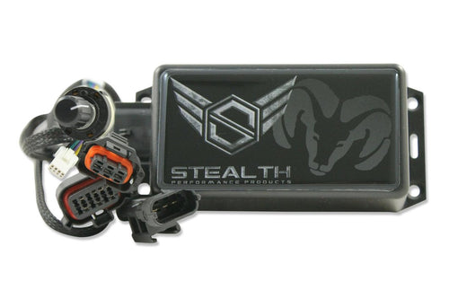 Stealth Module - Ram Cummins 6.7L (2007.5-2012)