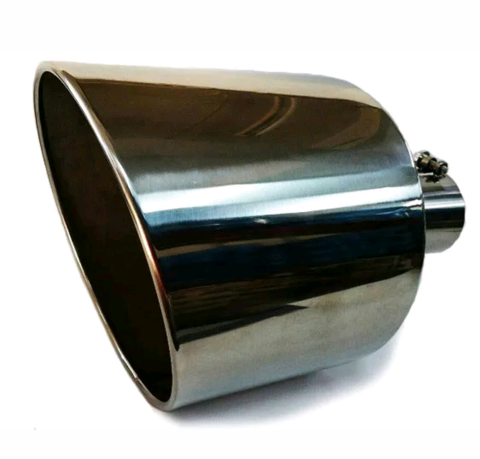 12 inch diesel exhaust tips