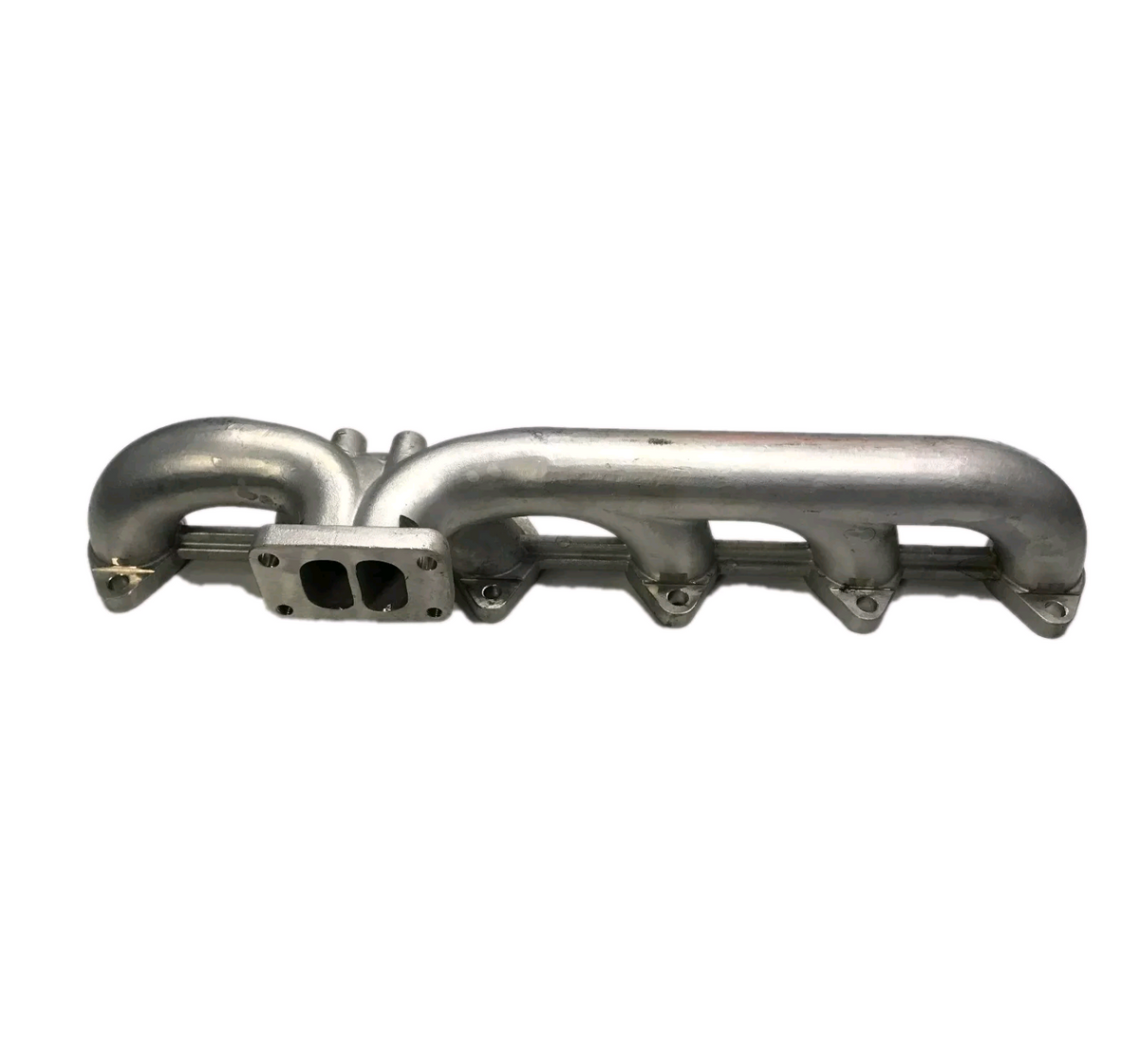 0307 Cummins 5.9 High Flow Stainless Exhaust Manifold RPI Diesel