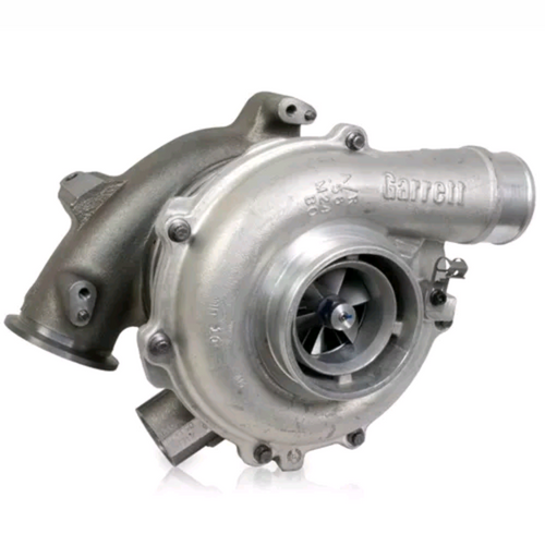 03 Powerstroke 6.0 Garrett GT3782VA Replacement Turbo