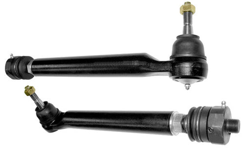 11-20 Duramax 2500, 3500 PPE Stage 3 Tie Rod Assembly Kit