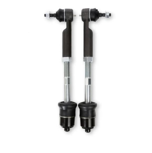 01-10 Chevy / GMC 2500, 3500 Cognito Alloy Series Tie Rod Kit