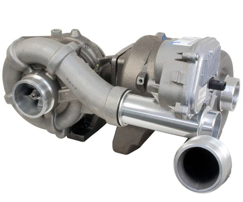 08-10 Powerstroke 6.4 BD Diesel V2S Twin Turbo OEM Drop In Replacement
