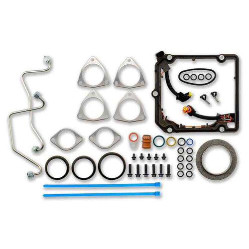 08-10 Powerstroke 6.4 High-Pressure Fuel Pump Installation Kit