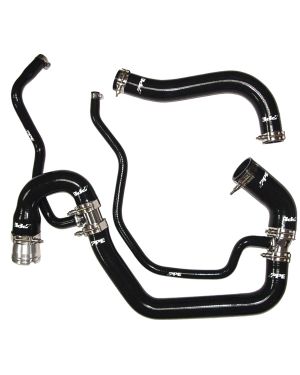 06-10 Duramax LBZ LMM PPE Coolant Hose Kit