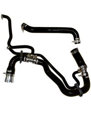 11-16 Duramax PPE Coolant Hose Kit