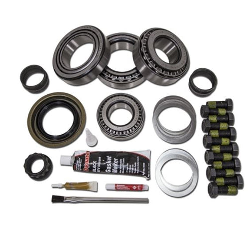 03-18 Cummins 11.5 Rear Differential Yukon Gear Master Overhaul Kits