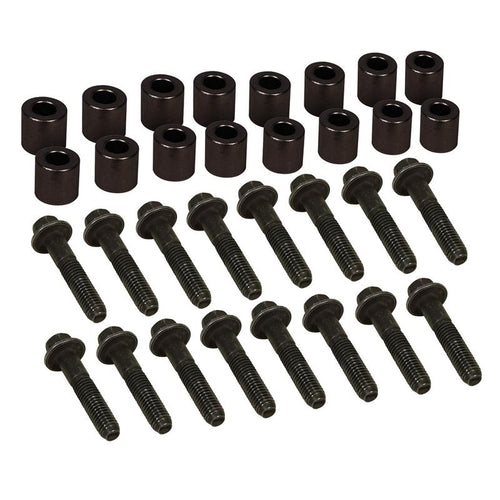 03-07 Powerstroke 6.0 BD Diesel Exhaust Manifold Bolt & Spacer Kit