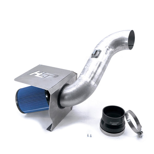 07-10 Duramax HSP 4.5" Cold Air Intake System