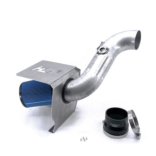 13-16 Duramax LML HSP 4.5" Cold Air Intake System