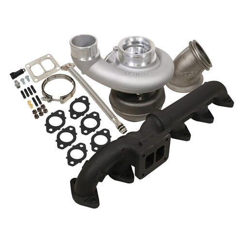 03-07 Cummins 5.9 BD Diesel Iron Horn Turbo Kits