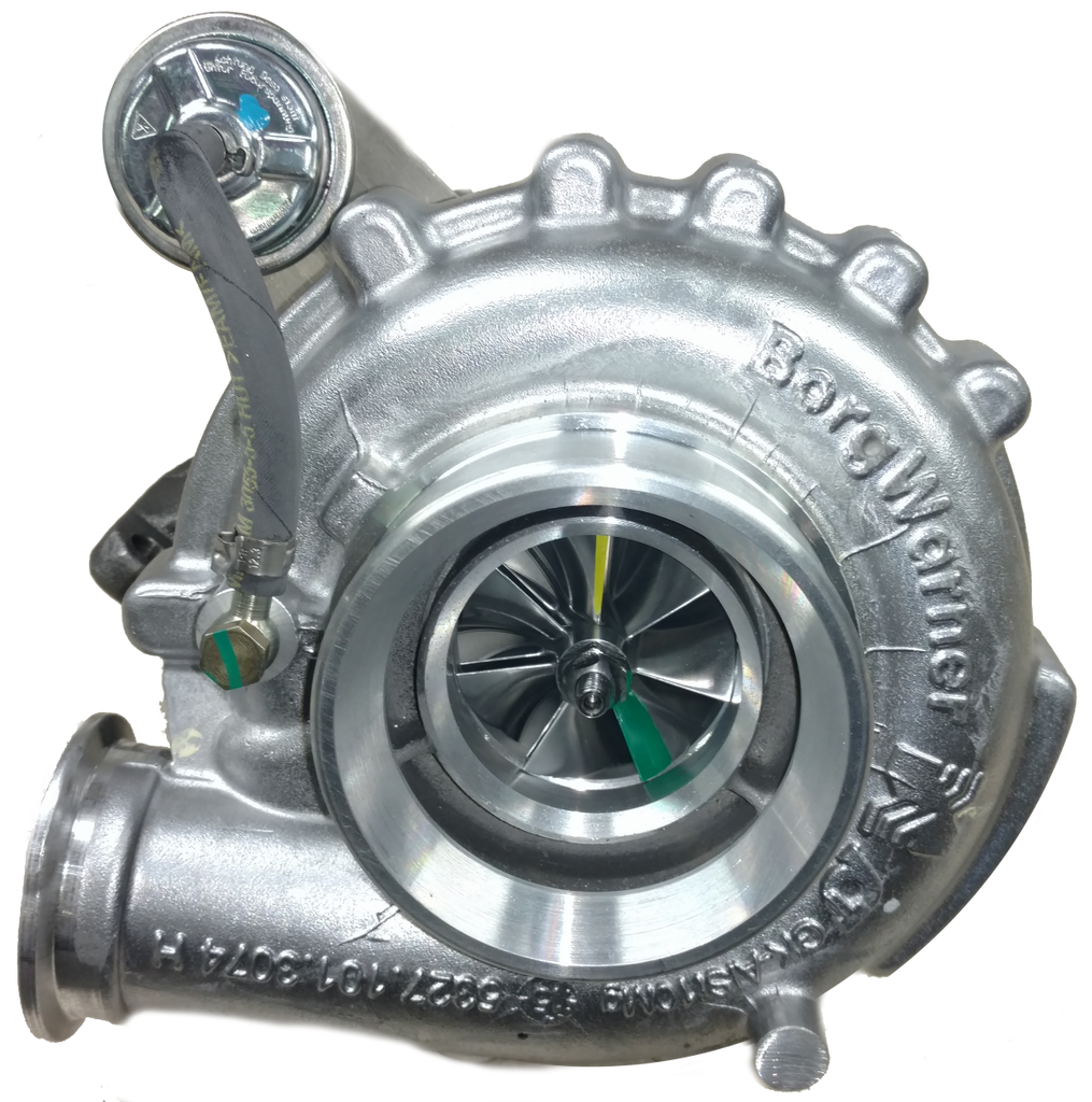 Турбина Borg Warner. Borg Warner к27. Turbo (Borg Warner EFR-6258). BORGWARNER турбокомпрессор.