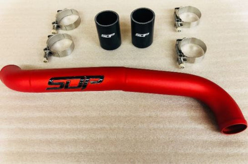 11-16 Duramax LML SDP Coolant Crossover Pipe Kit