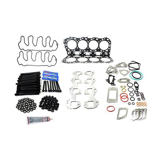 11-16 Duramax LML Head Gasket Kit w ARP Studs